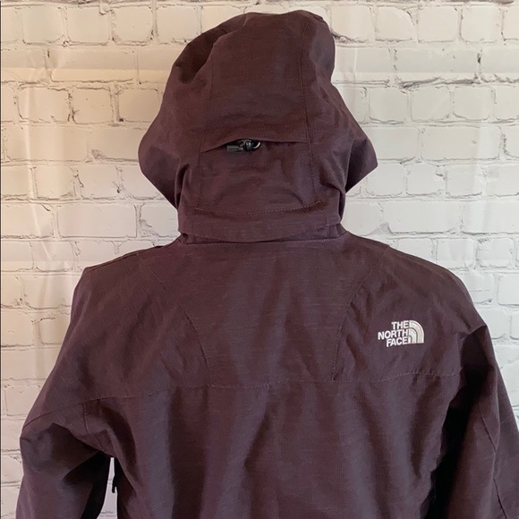 The North Face HyVent Jacket - Picture 4 of 15